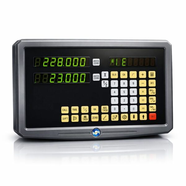 original sino 2 qaachsen positionsanzeige sds6-2v