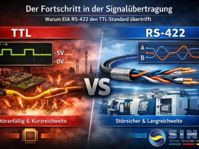 SINO EIA Signal das beste