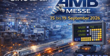 AMB Stuttgart SINO digitalanzeigen