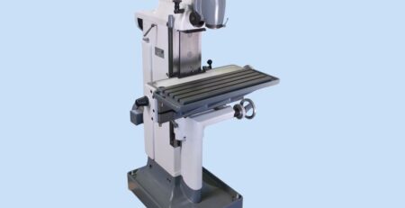 Sino digitalanzeige an einer deckel fräsmaschine FP-1