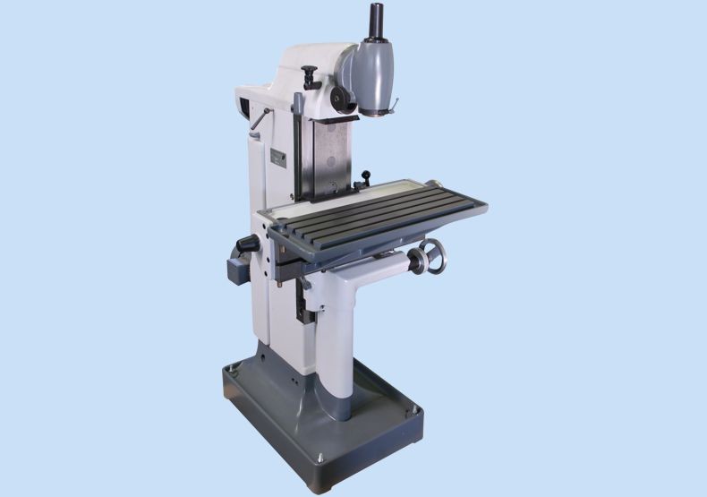 Sino digitalanzeige an einer deckel fräsmaschine FP-1