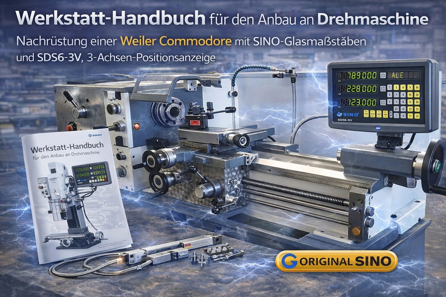 werkstatt-handbuch-weiler-commodore-anbau-sino-