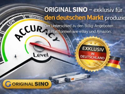 sino deutschland beste qualität