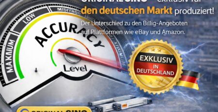 sino deutschland beste qualität